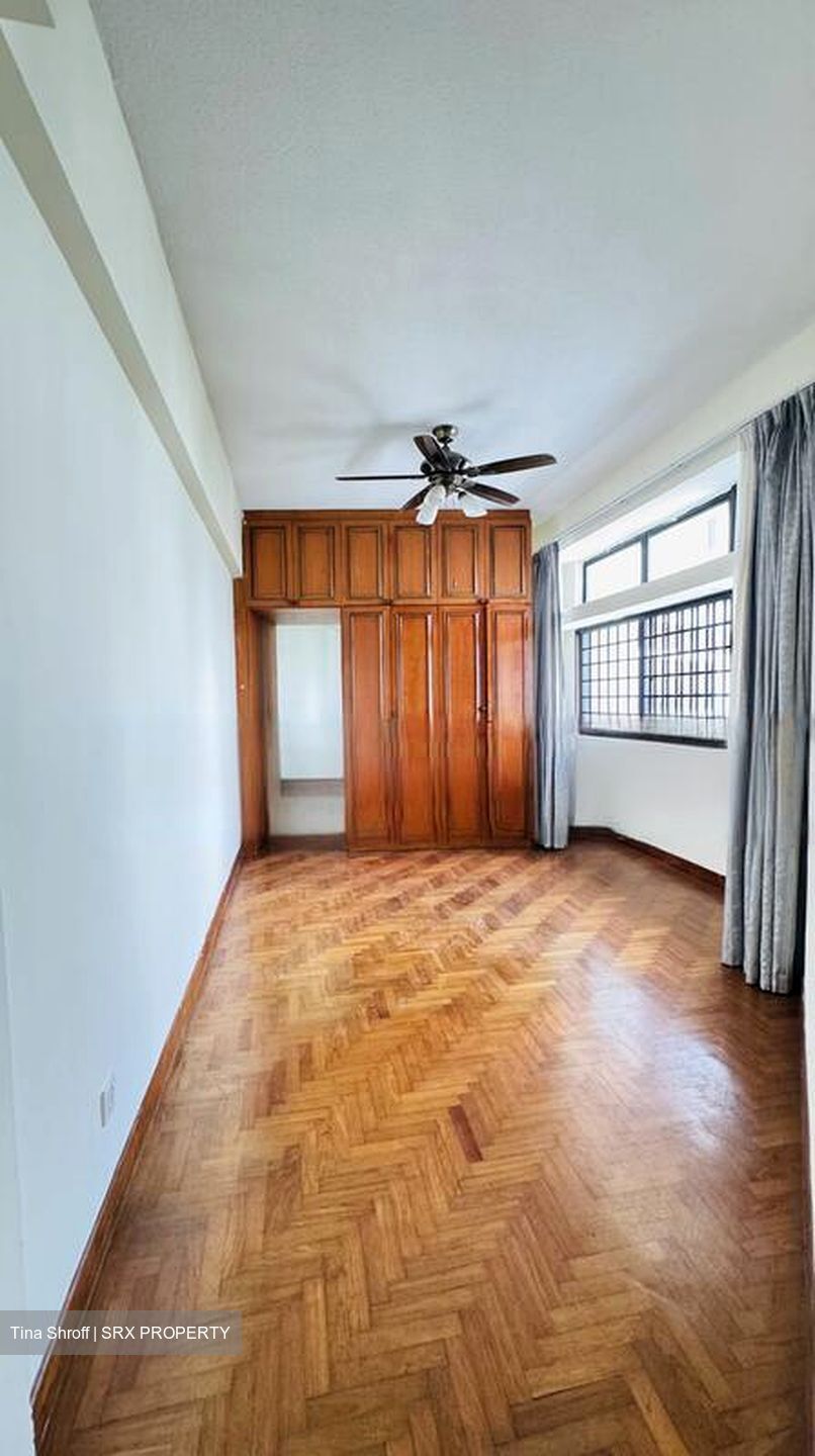 Mandarin Gardens (D15), Condominium #467642441